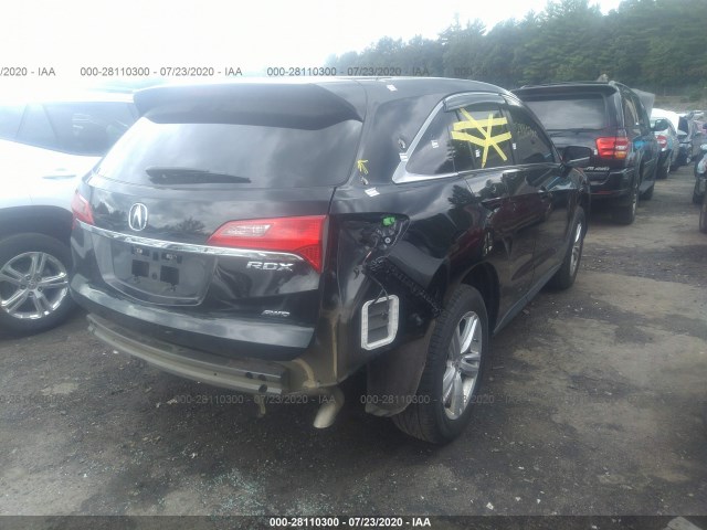 5J8TB4H35FL020296  acura rdx 2014 IMG 3