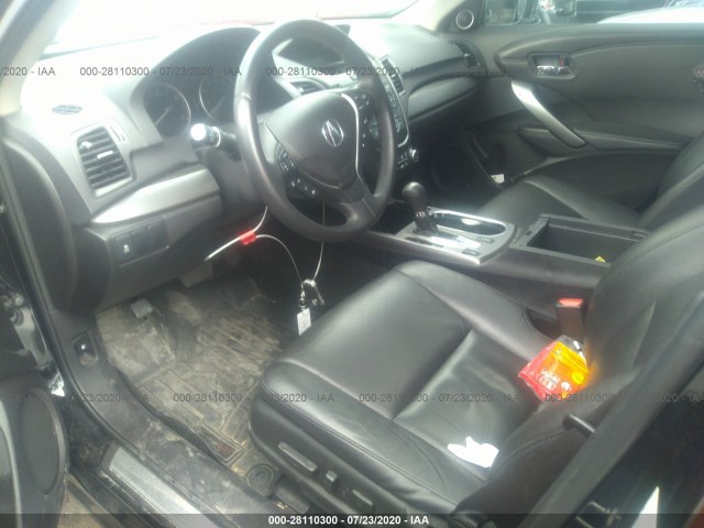 5J8TB4H35FL020296  acura rdx 2014 IMG 4