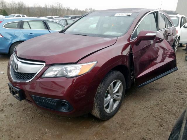 5J8TB4H36FL014247  acura rdx 2015 IMG 1