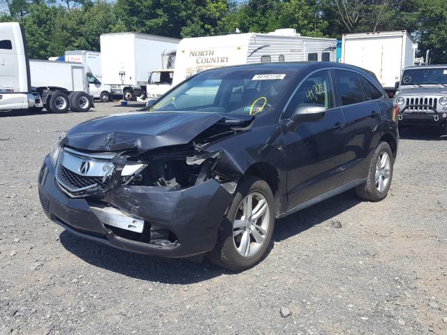 5J8TB4H37EL002297  acura rdx 2014 IMG 1