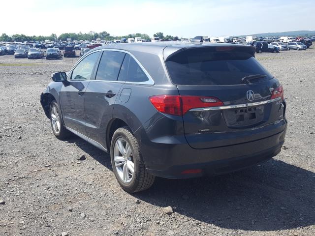 5J8TB4H37EL002297  acura rdx 2014 IMG 2