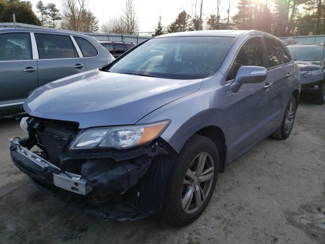 5J8TB4H37EL020427  acura rdx 2014 IMG 1