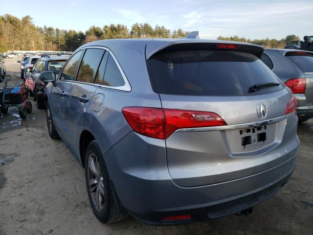 5J8TB4H37EL020427  acura rdx 2014 IMG 2