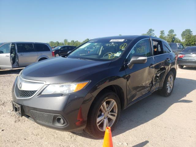 5J8TB3H36FL015067  acura rdx 2015 IMG 1