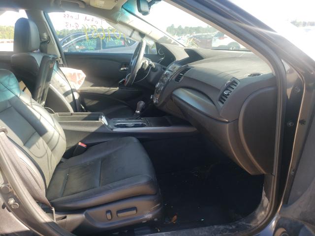 5J8TB3H36FL015067  acura rdx 2015 IMG 4