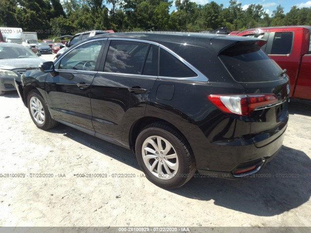 5J8TB4H30GL016092  acura rdx 2016 IMG 2