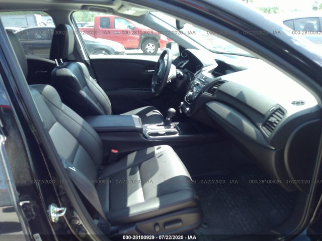 5J8TB4H30GL016092  acura rdx 2016 IMG 4