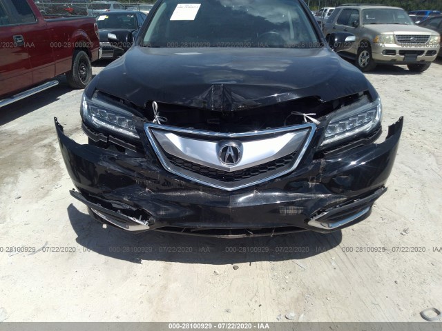 5J8TB4H30GL016092  acura rdx 2016 IMG 5