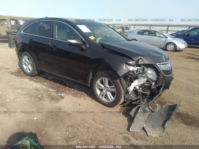 5J8TB4H39FL030670  acura rdx 2015 IMG 0