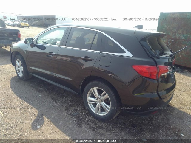 5J8TB4H39FL030670  acura rdx 2015 IMG 2