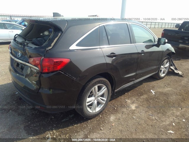 5J8TB4H39FL030670  acura rdx 2015 IMG 3