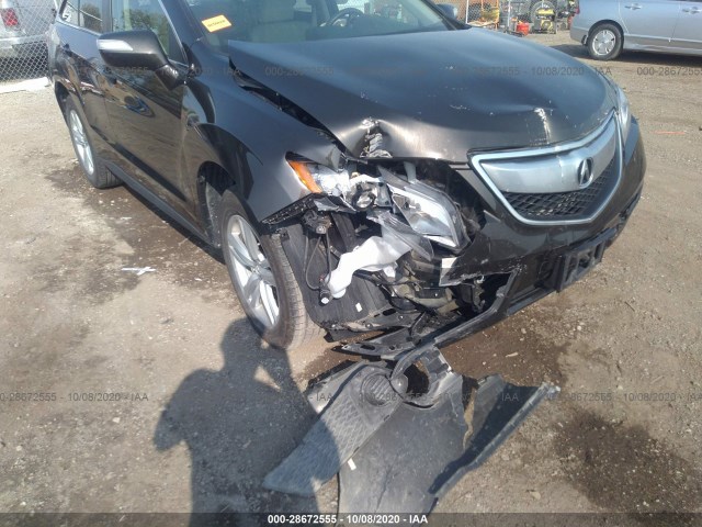 5J8TB4H39FL030670  acura rdx 2015 IMG 5