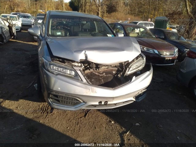 5J8TB4H57GL002983  acura rdx 2016 IMG 5