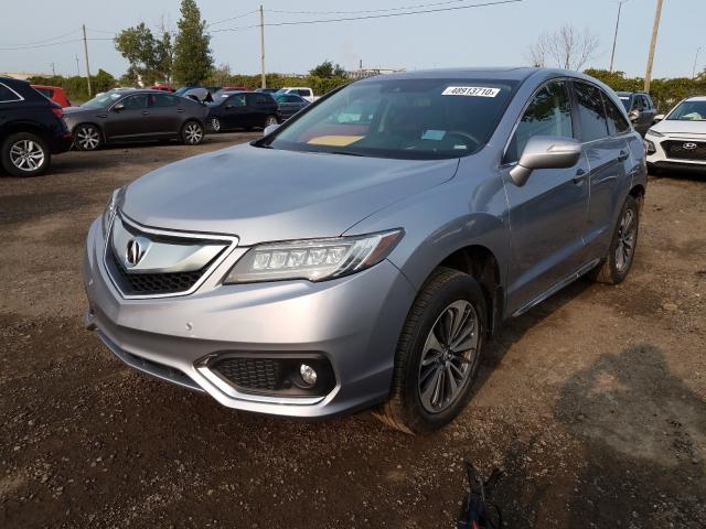 5J8TB4H75GL802635  acura rdx 2015 IMG 1