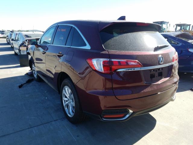 5J8TB3H39HL013705  acura rdx 2017 IMG 2