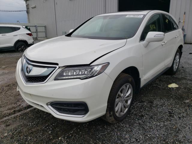 5J8TB3H51HL000979  acura  2017 IMG 1