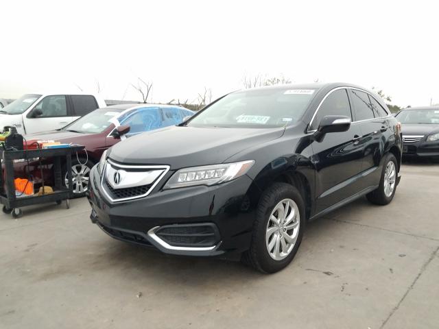 5J8TB3H5XGL016841  acura rdx 2016 IMG 1