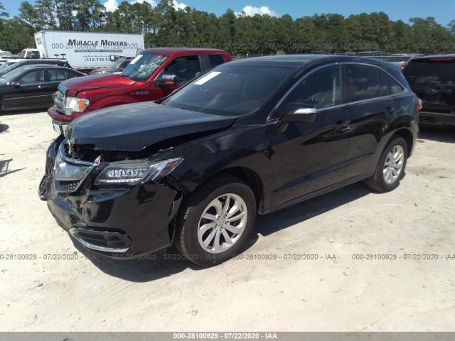 5J8TB4H30GL016092  acura rdx 2016 IMG 1