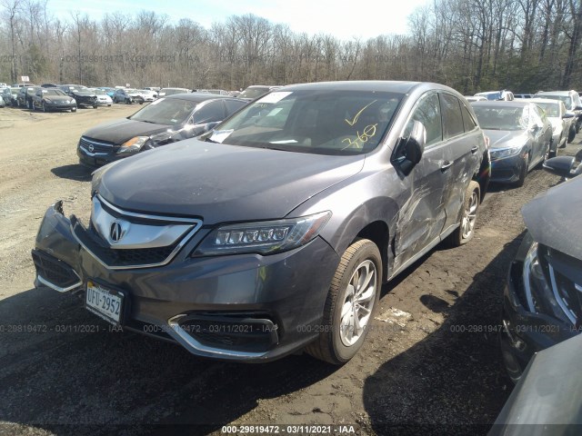 5J8TB4H3XHL027263  acura rdx 2017 IMG 1