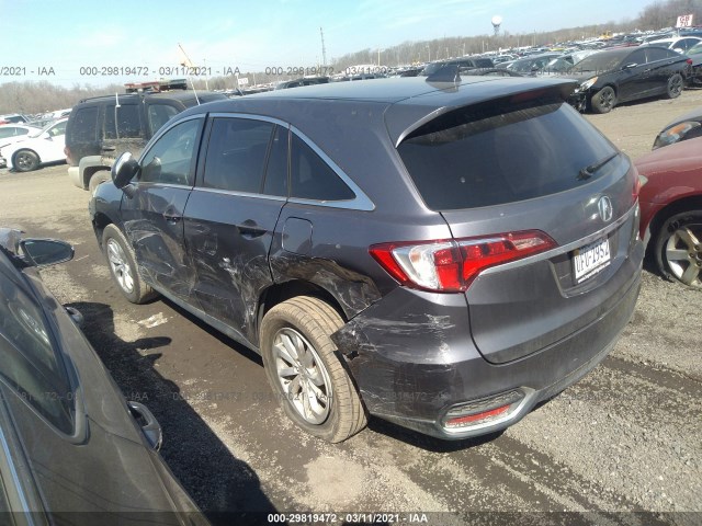 5J8TB4H3XHL027263  acura rdx 2017 IMG 2