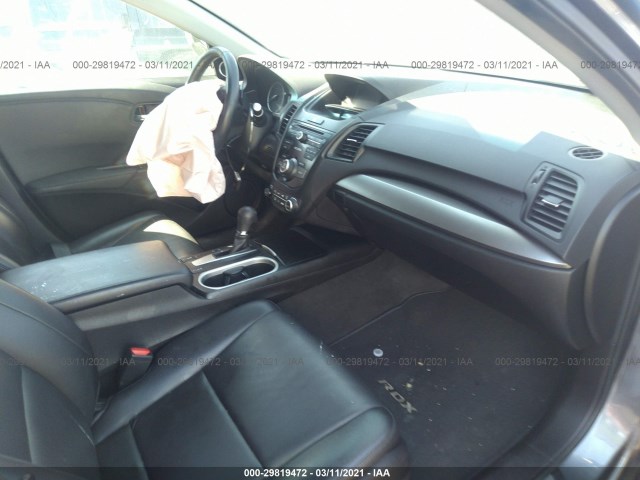 5J8TB4H3XHL027263  acura rdx 2017 IMG 4