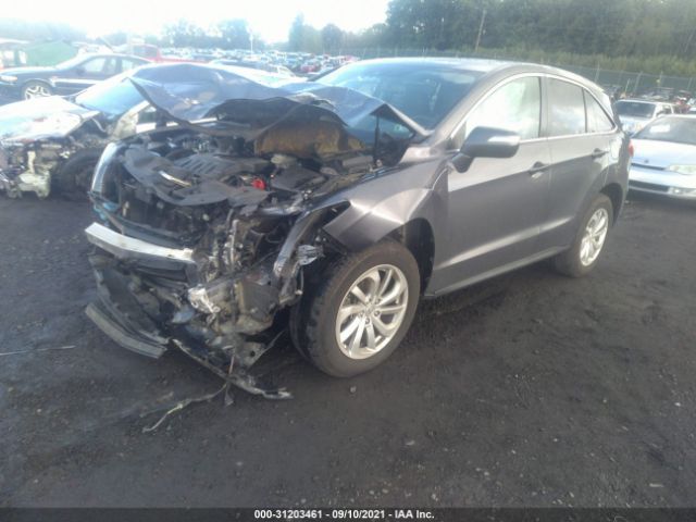 5J8TB4H50HL025328  acura rdx 2017 IMG 1