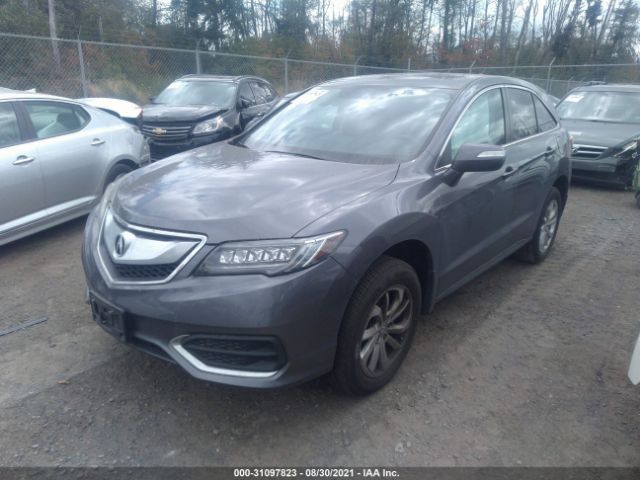 5J8TB4H54HL004076  acura rdx 2017 IMG 1