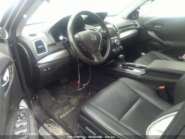 5J8TB4H54HL004076  acura rdx 2017 IMG 4