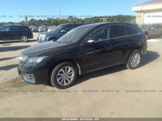 5J8TB4H54HL019757  acura rdx 2017 IMG 1