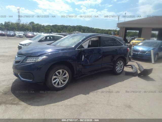 5J8TB4H56HL003592  acura rdx 2017 IMG 1