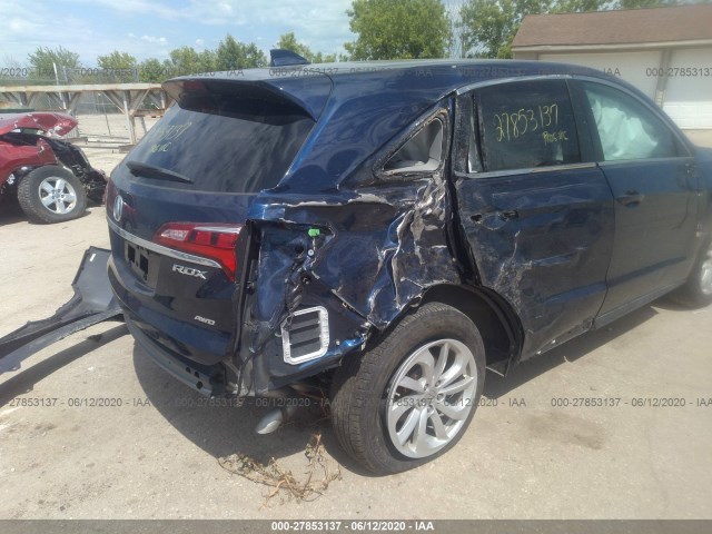 5J8TB4H56HL003592  acura rdx 2017 IMG 5