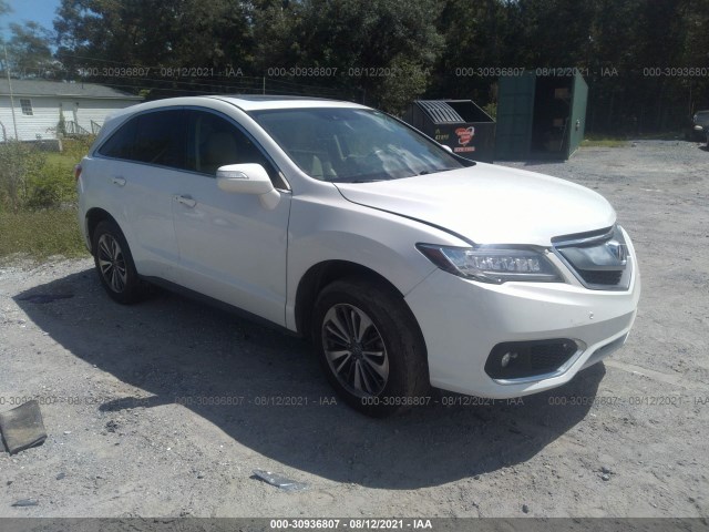 5J8TB4H79HL000073  acura rdx 2017 IMG 0