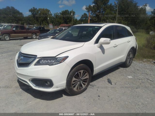 5J8TB4H79HL000073  acura rdx 2017 IMG 1