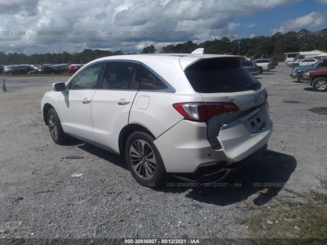 5J8TB4H79HL000073  acura rdx 2017 IMG 2