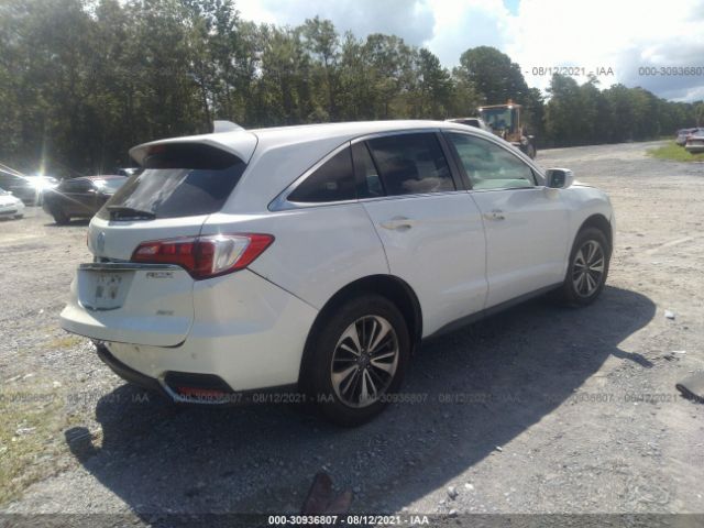 5J8TB4H79HL000073  acura rdx 2017 IMG 3