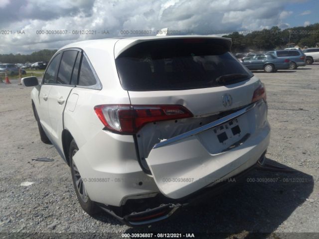 5J8TB4H79HL000073  acura rdx 2017 IMG 5