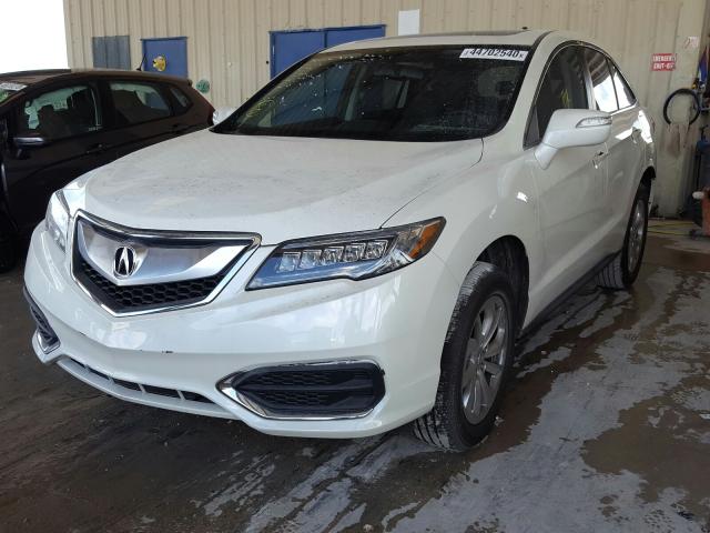 5J8TB3H31JL009685  acura rdx 2018 IMG 1