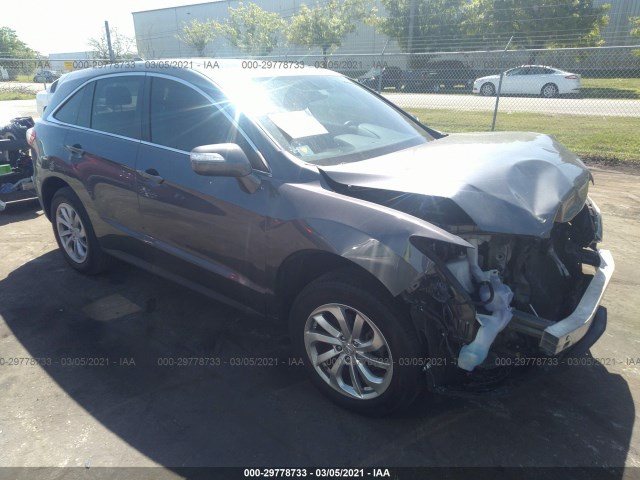 5J8TB3H33HL020682  acura rdx 2017 IMG 0