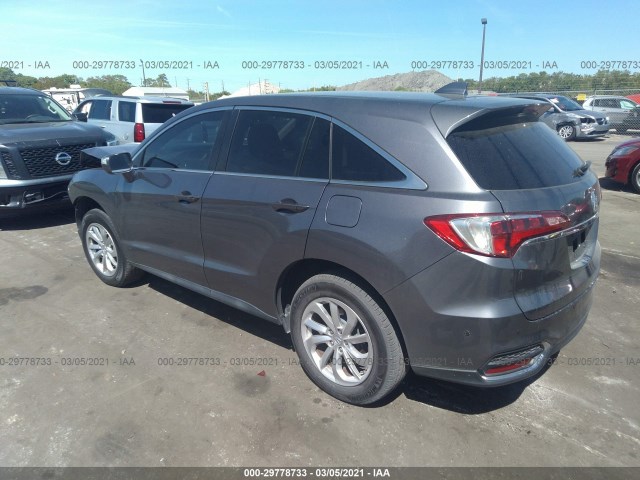 5J8TB3H33HL020682  acura rdx 2017 IMG 2