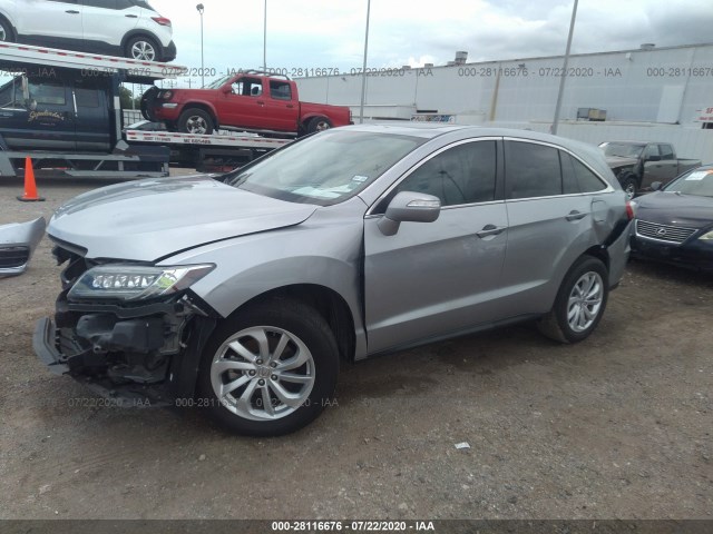 5J8TB3H37HL023147  acura rdx 2017 IMG 1