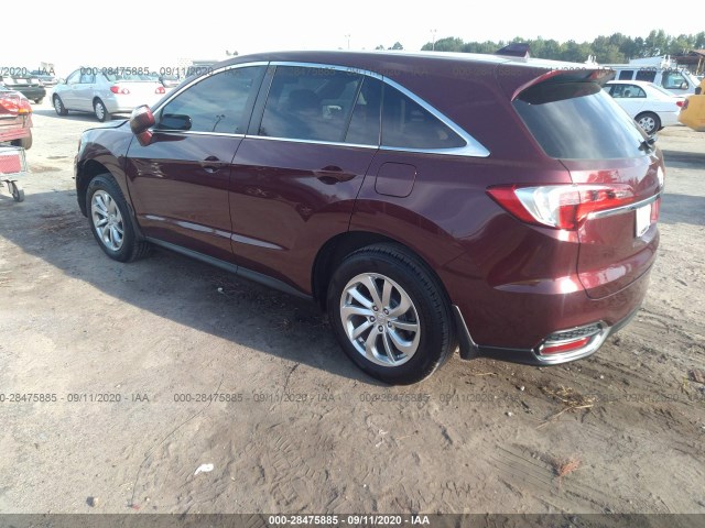 5J8TB3H50HL021337  acura rdx 2017 IMG 2