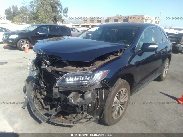 5J8TB3H77HL018968  acura rdx 2017 IMG 1