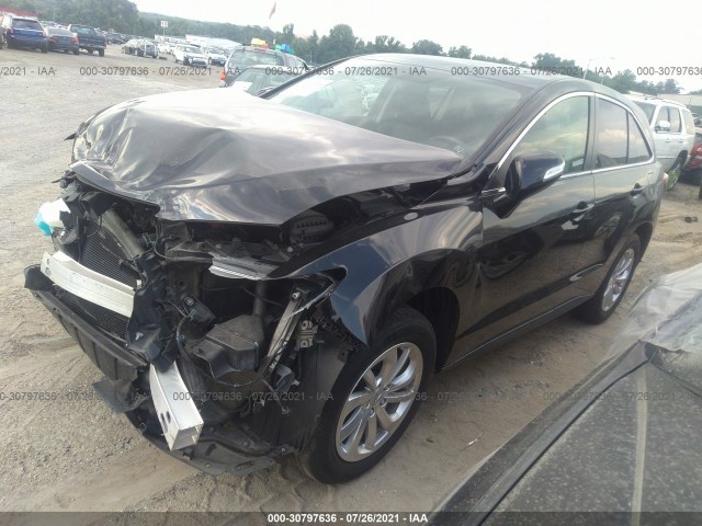 5J8TB4H30JL008923  acura rdx 2018 IMG 1