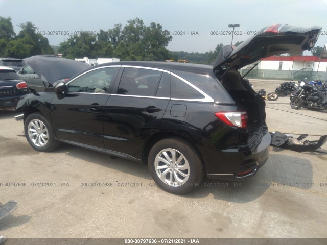 5J8TB4H30JL008923  acura rdx 2018 IMG 2