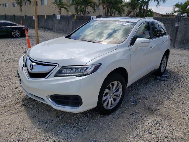 5J8TB4H32HL003331  acura rdx 2017 IMG 1