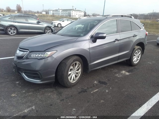 5J8TB4H34HL029851  acura rdx 2017 IMG 1