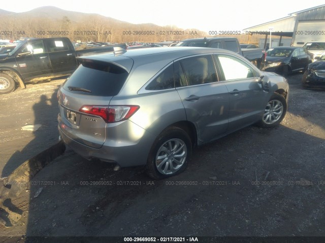 5J8TB4H34JL006656  acura rdx 2018 IMG 3