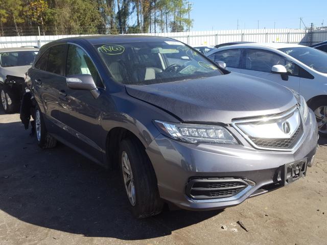 5J8TB4H38JL009950  acura rdx 2018 IMG 0