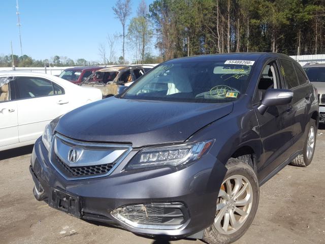 5J8TB4H38JL009950  acura rdx 2018 IMG 1