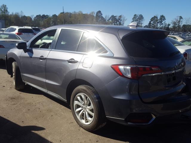 5J8TB4H38JL009950  acura rdx 2018 IMG 2